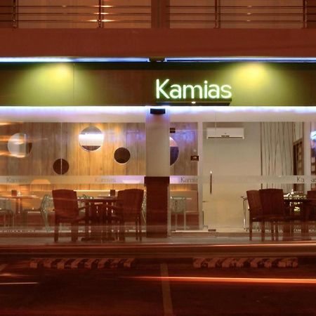 Casablanca Suites Легазпи Екстериор снимка