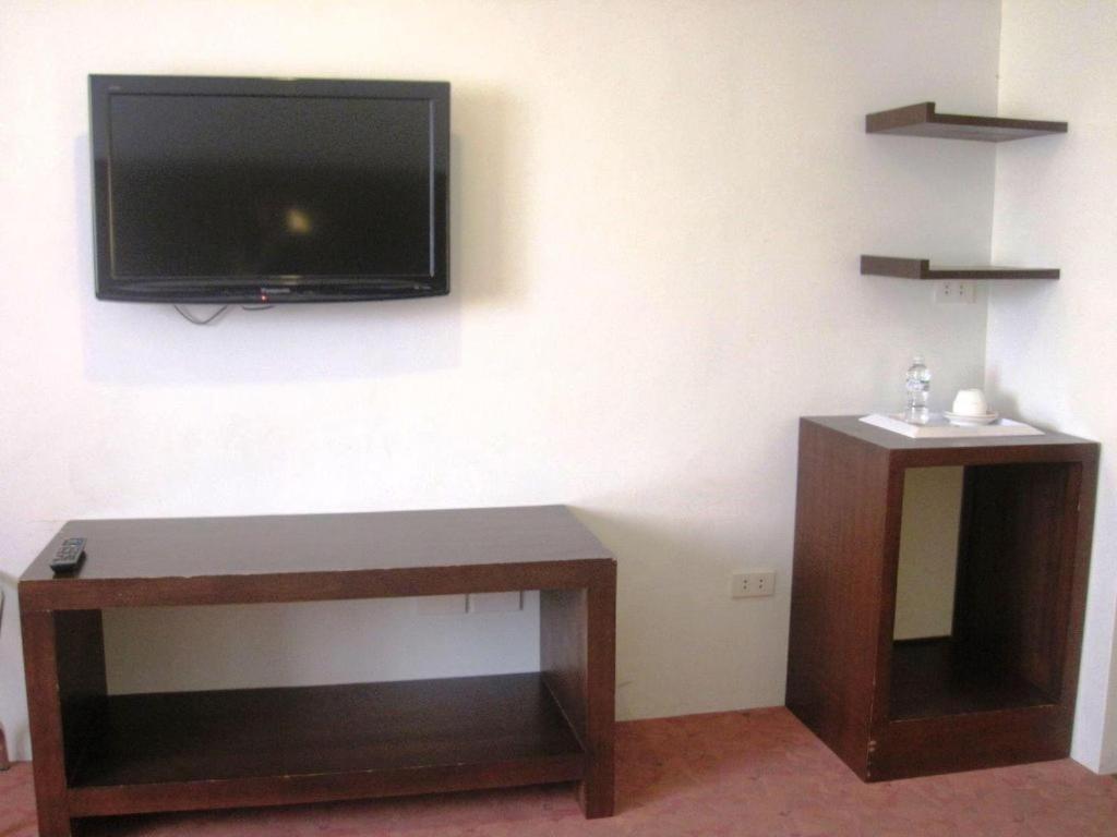 Casablanca Suites Легазпи Екстериор снимка